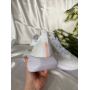 Кросівки білі літні з сітки Nike Vista Lite White