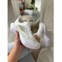 Кросівки білі літні з сітки Nike Vista Lite White