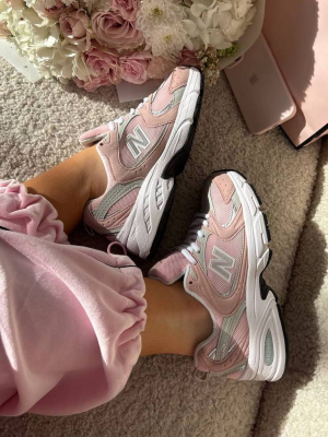 Кросівки New Balance 530 Pink Premium