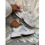 Кросівки New Balance 530 Silver White Premium
