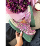 Кросівки New Balance 1906 Jack Harlow Flowers Premium