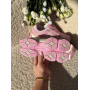 Кросівки рожеві New Balance 9060 Full Pink
