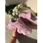 Кросівки рожеві New Balance 9060 Full Pink