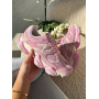 Кросівки рожеві New Balance 9060 Full Pink