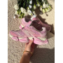 Кросівки рожеві New Balance 9060 Full Pink