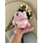 Кросівки рожеві New Balance 9060 Full Pink