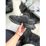 Кросівки чорні Balenciaga Track Black PREMIUM
