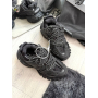 Кросівки чорні Balenciaga Track Black PREMIUM