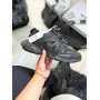 Кросівки чорні Balenciaga Track Black PREMIUM