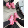 Кросівки рожеві Balenciaga Track Pink PREMIUM