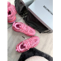 Кросівки рожеві Balenciaga Track Pink PREMIUM