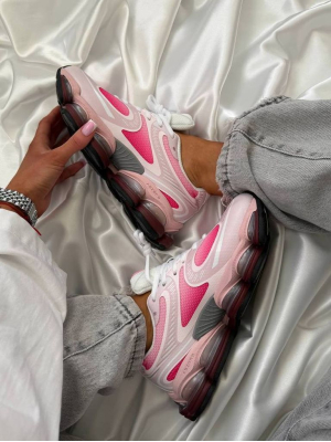 Кросівки рожеві New Balance 2000 Pink 