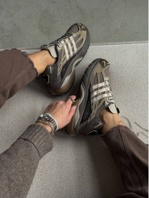 Кросівки Adadas Cushion Brown