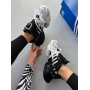 Кросівки Adidas Vento XLG Deluxe White Black