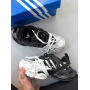 Кросівки Adidas Vento XLG Deluxe White Black