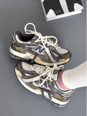 Кросівки New Balance 1906A Green