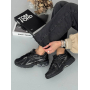 Кросівки чорні New Balance 1906A Black