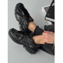 Кросівки чорні New Balance 1906A Black