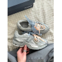 Кросівки New Balance 1906A Double Lacas Silver