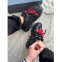 Кросівки New Balance 1906A Double Lacas Black