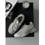 Кросівки сіро-срібні New Balance 1906A Grey