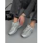 Кросівки сіро-срібні New Balance 1906A Grey