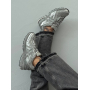 Кросівки сіро-срібні New Balance 1906A Grey