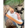 Кросівки Adidas Samba Platform White