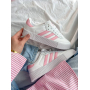 Кросівки Adidas Samba White Pink