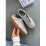 Кросівки Adidas Samba Platform Grey