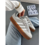 Кросівки Adidas Samba Platform Grey