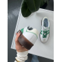 Кросівки Adidas Samba Platform White Green