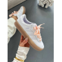 Кросівки Adidas Samba Platform Full White