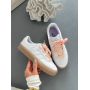 Кросівки Adidas Samba Platform Full White