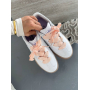 Кросівки Adidas Samba Platform Full White