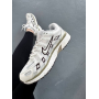 Кросівки Nike P-6000 White Black