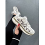 Кросівки Nike P-6000 White Black