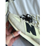 Кросівки бежеві New Balance 471 Beige Black
