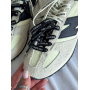 Кросівки бежеві New Balance 471 Beige Black