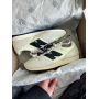 Кросівки бежеві New Balance 471 Beige Black