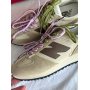 Кросівки бежеві New Balance 471 Apricot