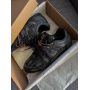 Кросівки New Balance Miu Miu Black Brown