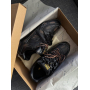 Кросівки New Balance Miu Miu Black Brown