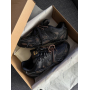 Кросівки New Balance Miu Miu Black Brown