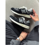 Кросівки чорно-сірі New Balance 574 Black