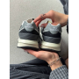 Кросівки чорно-сірі New Balance 574 Black