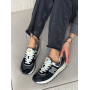 Кросівки чорно-сірі New Balance 574 Black