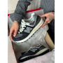 Кросівки чорно-сірі New Balance 574 Black