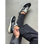 Кросівки чорно-сірі New Balance 574 Black