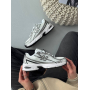 Кросівки New Balance 740 V2 White Silver Black